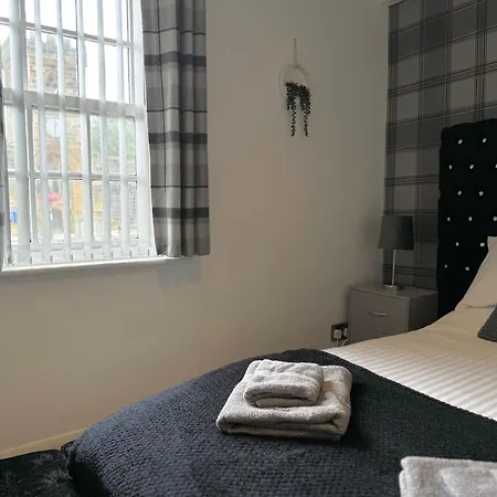 Priory Escape Apartmán Guisborough