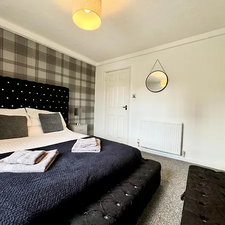 Priory Escape Apartmán
