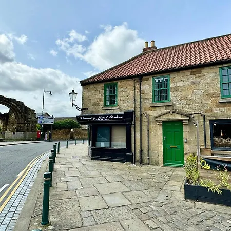 Priory Escape Guisborough
